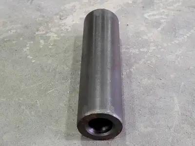 R32 R25 Coupling Sleeve (Box of 20)