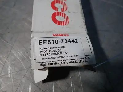 NEW NAMCO EE51073442