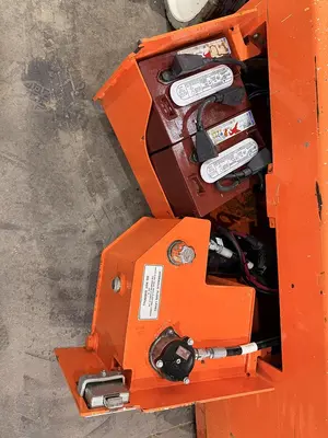 Used 2019 SNORKEL S3226E Scissor Lifters Utah US | CSS Equipment Sales #1347549