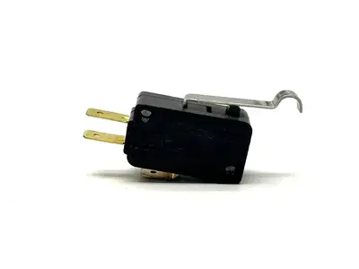 V7-7B19D8-263 MX | Honeywell Micro Switch  Basic Switch Miniature SPDT 15A LOT OF 2 - Used