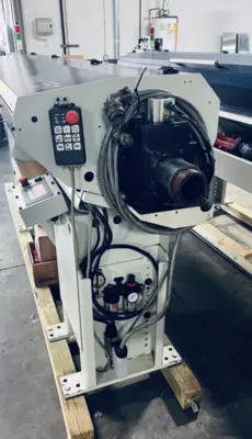 2011 EDGE TECHNOLOGIES PATRIOT 551 Magazine Type Bar Loaders | Toolquip, Inc. (6)