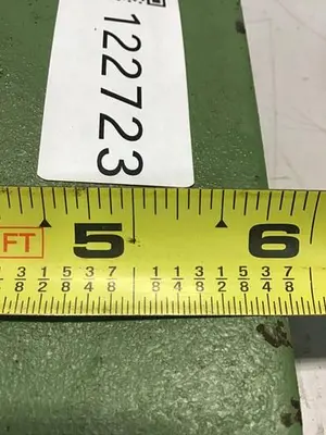 USED TECHNIK BWZ-15V