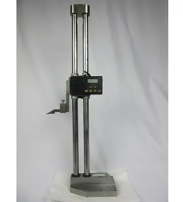 2 DIGITAL HEIGHT GUAGES