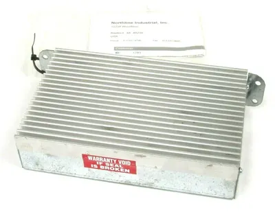 REFURBISHED ABB ROBOTICS SR91B140 DSQC505 3HAC42961 POWER SUPPLY
