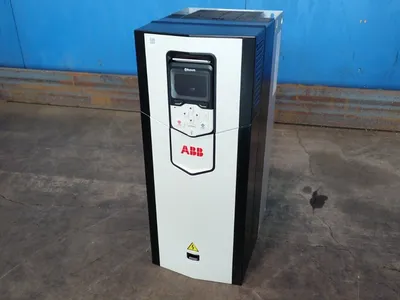Used ABB ACS88001052A5+P944 Variable Speed Drives Ohio US | HGR 24 #1133327