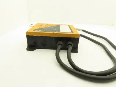 InMotion K1212 Wireless Remote Control Receiver 2-Speed Crane Trolley Hoist