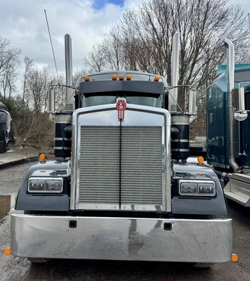 Used 2023 KENWORTH W900 Conventional trucks Ontario CA | Driven Equipment Solutions #1423088