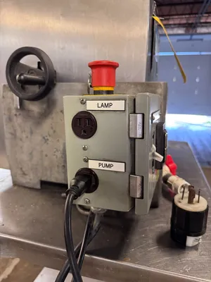 Used PRIMEdge HE2 Food Processing Equipment (misc) Illinois US | M&M Equipment Corp. #1278591