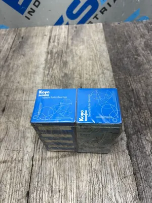 KOYO B-88;L125 Electrical/PLC/Automation | ESS Industrial Equipment Sales (6)