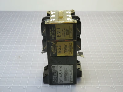 Used FURNAS _UNKNOWN_ Relays & Switches Texas US | OCO Industrial #1678506