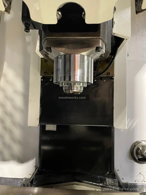 Used 2017 Syil T5 Drilling & Tapping Centers Illinois US | Meadoworks #1514494
