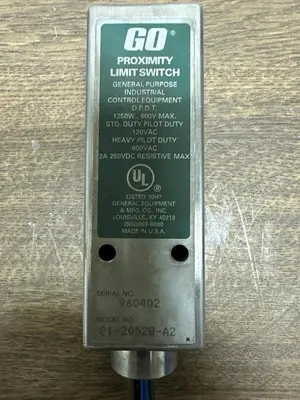 Used TOPWORX 81-20528-A2 Miscellaneous Equipment (Electrical & Power) Ohio US | Surplus Asset Holdings #1237453