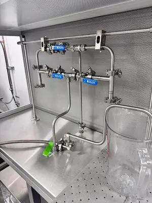 Used 2023 MICROTHERMICS UHT/HTST LAB-25 SIP Pasteurizers California US | Machinery & Equipment #1443202