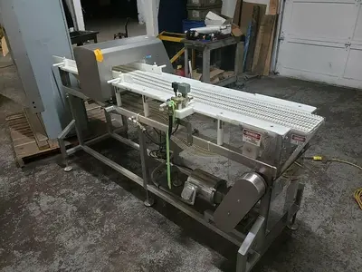 USED METTLER CEIA T / MS21
