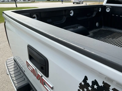 Used 2018 GMC SIERRA 1500 Pickup Trucks Michigan US | Miedema Asset Management Group #1425227
