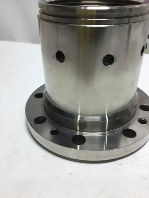 Stainless Steel Inner Suction Breakdown Bushing