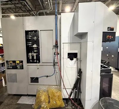 2011 MORI SEIKI NTX2000 / 1500 SZ CNC Lathes | Midstate Machinery (10)