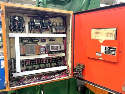 USED 1970 MINSTER MINSTER 5 PRESS