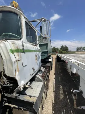 Used 1982 FINN T330 Mounted Sprayers Colorado US | Proxy Equipment #1385169