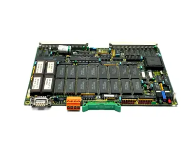 Used Keba E-CPU-186B Printed Circuit Boards (PCB) Michigan US | Maverick Industrial Sales #1456526