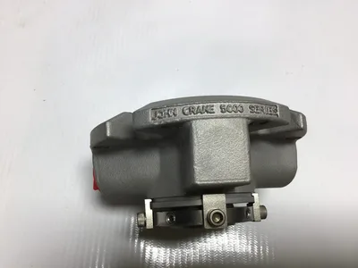 John Crane A27344 NSNP 5600 Series Mechanical Cartridge Seal