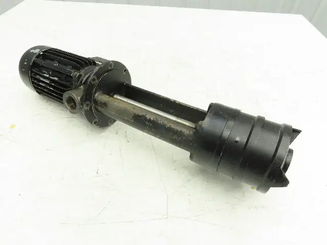Used MAYFRAN _UNKNOWN_ Pumps Indiana US | Arrow Industrial #1408605