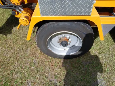 Used 2018 BANDIT 15XP Brush Chippers Florida US | Proxy Equipment #1385045