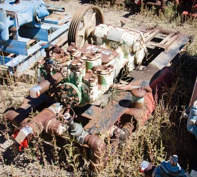 USED WHEATLEY 333