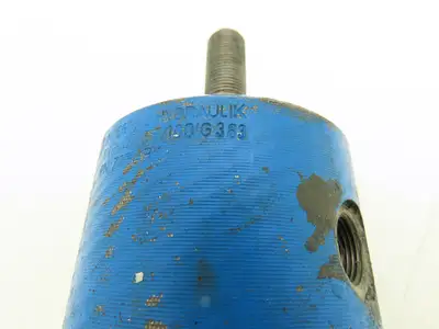 Integral Hydraulik ZN63/100/G383 Hydraulic Cylinder 63mm Bore 100mm Stroke 70bar