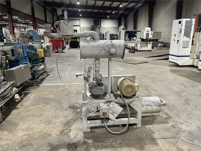 7.5 HP Vacuum Pump