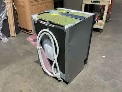 Used BOSCH SHX78CC5UC/60 Dishwashers Michigan US | Miedema Asset Management Group #1320911