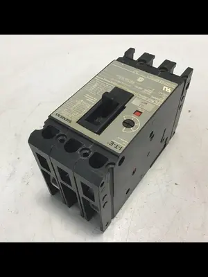 USED SIEMENS ED63A040