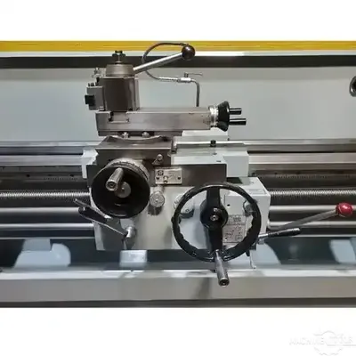 USED CLAUSING COLCHESTER 17