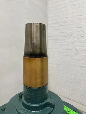 USED 2003 VOITH GV-13