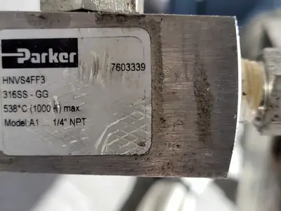 Used ROSEMOUNT 3051SMV5M12G3R2E12A1AC22K6 Misc Electrical & Power Parts British Columbia CA | Lenmark #836410