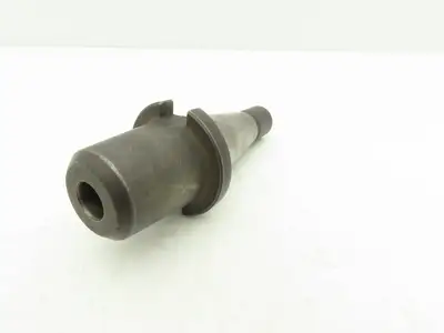ETM 40EM0.625E End Mill Tapered Shank 0.625" Chuck Tool Holder Double Allen Key