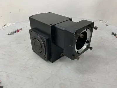 USED ACCUDRIVE W0760015SLNS02GJNDKZ