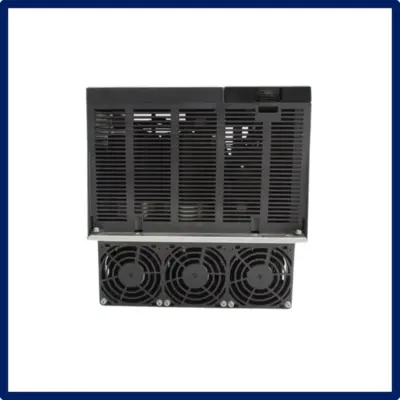 NEW MITSUBISHI MDSDMSPV3F200120 MDS-DM-SPV3F-200120