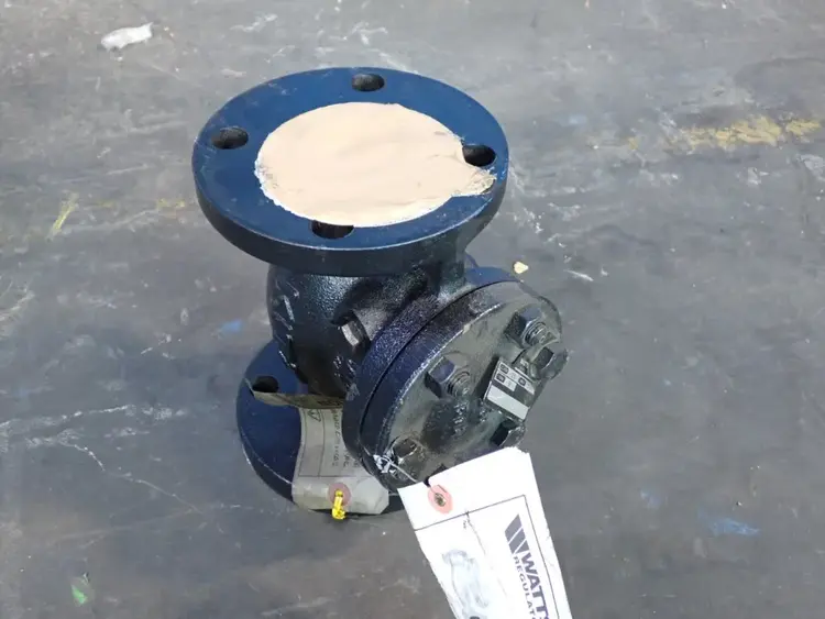 Used WATTS F511 Pumps Ohio US | HGR 24 #884978