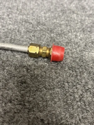 Used Graco 48708 Pump & Valve Parts California US | Davliegogo LLC #1706561