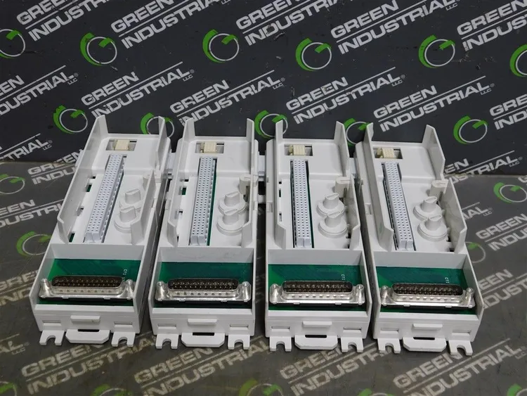 Used ABB 3BSE013232R1 PLC Processors Wisconsin US | Green Industrial #666941