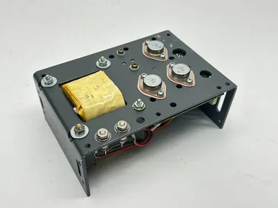 LOS-X-5 | Lambda  Regulated Power Supply 9A 5VDC - New Other