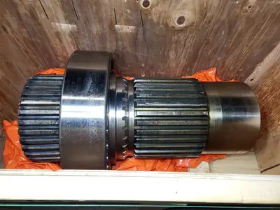 NEW HITACHI 2036972