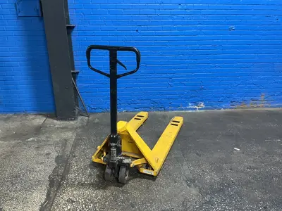 Used _UNKNOWN_ _UNKNOWN_ Pallet Jacks Ohio US | HGR 24 #1370134
