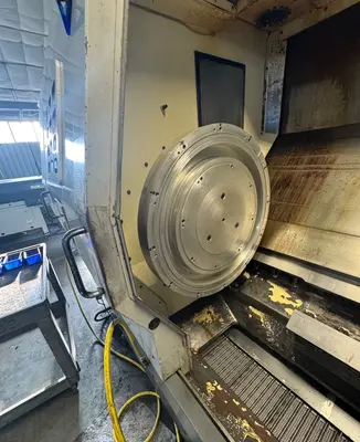 2009 FEMCO HL-55/2000 Multi-Axis CNC Lathes | Toolquip, Inc. (3)