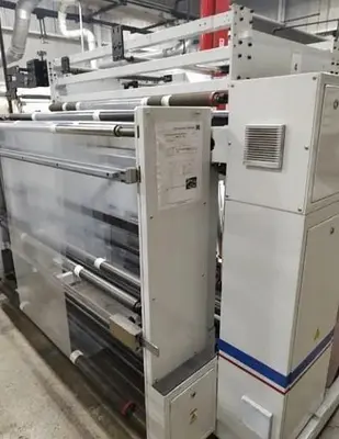 USED 2022 MAMATA VEGA 1000 RH