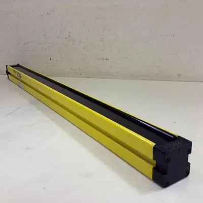 USED SICK OPTIC ELECTRONIC MGSS75-12