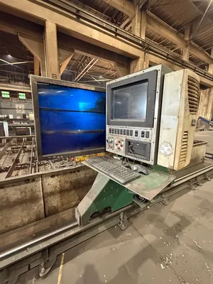2011 CONTROLLED AUTOMATION BTL-1243 Gantry Plate Machines | JPS International Inc (7)