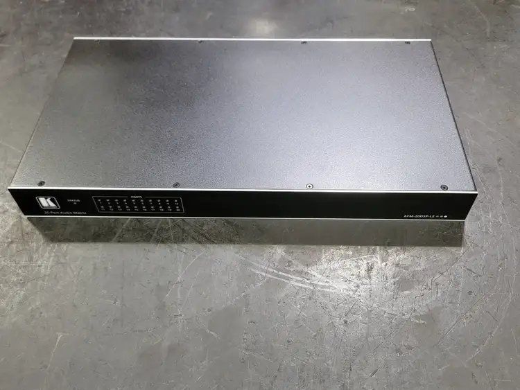 New | in-Stock KRAMER AFM-20DSP-LE Office Equipment British Columbia CA | Lenmark #266793