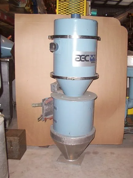 Used _UNKNOWN_ TF 152S Hopper Dryers Minnesota US | A&I Equipment #1318039